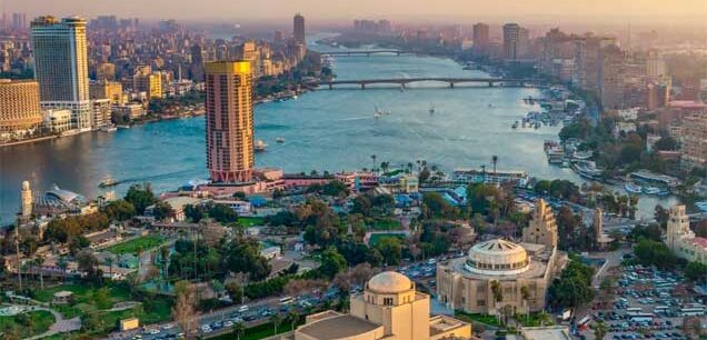 Cairo